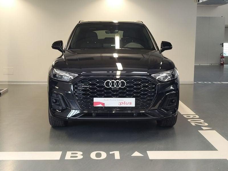 Audi Q5 SPB 40 TDI quattro S tronic