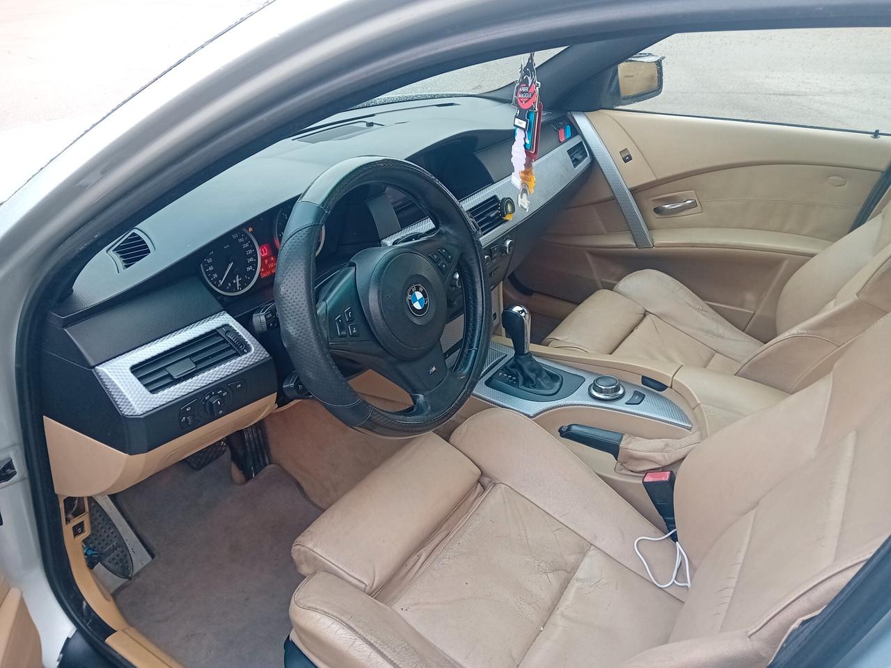 Bmw 530 530xd cat Futura