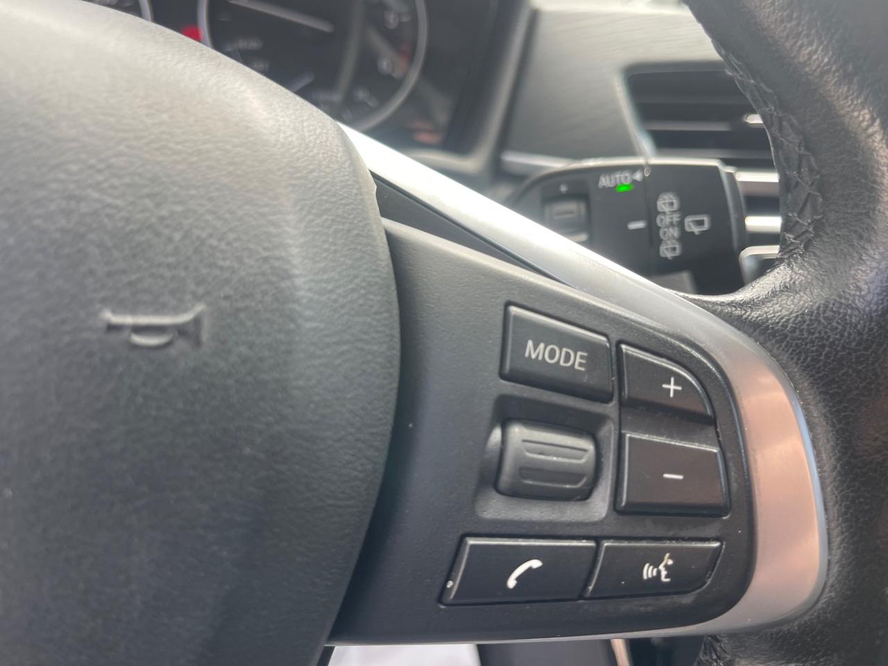 BMW X1 F48 20d xLine XDrive 2.0 TwinPower Turbo 190cv