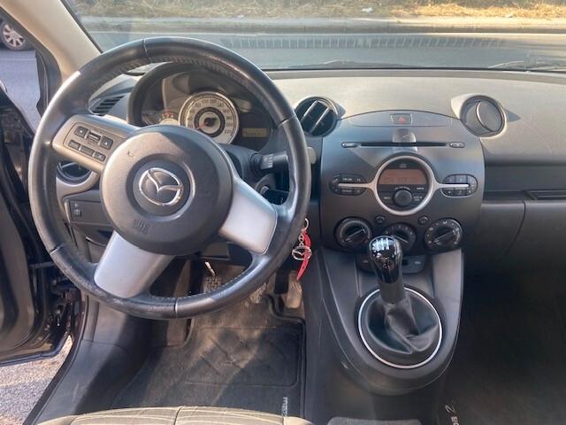 Mazda 2 Mazda2 1.3 16V 75CV 5p. Play