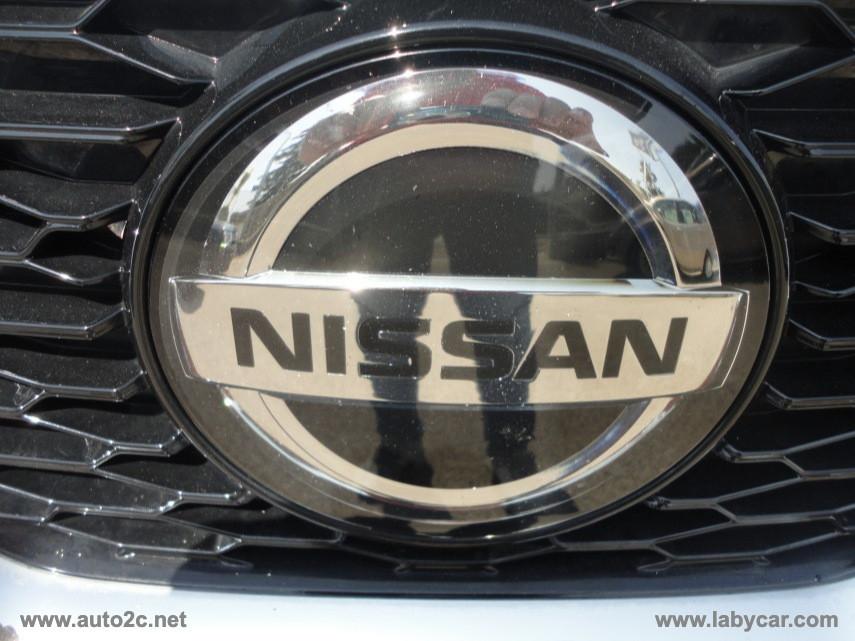 NISSAN Qashqai 1.5 dCi 115 CV DCT Tekna+