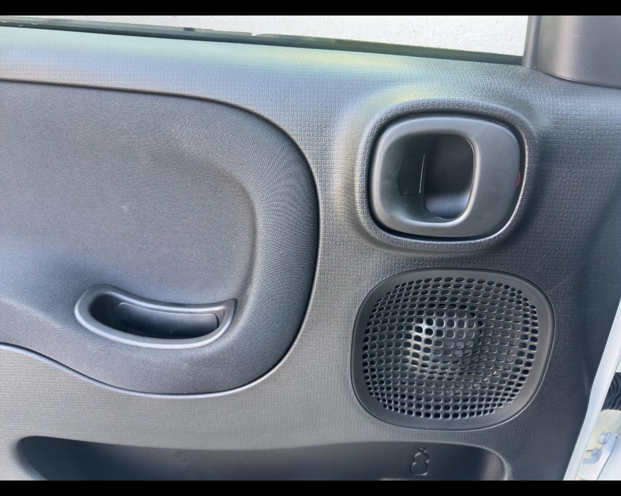 FIAT Pandina - Pandina 1.0 FireFly 65 CV Hybrid Icon