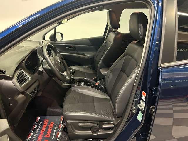 Suzuki S-Cross 1.4 Top 4wd Allgrip 129cv
