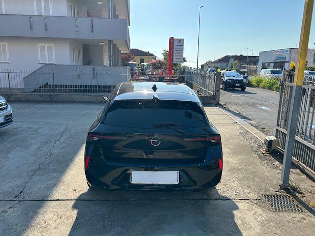 OPEL Astra 1.5 Turbo Diesel 130 CV AT8 GS