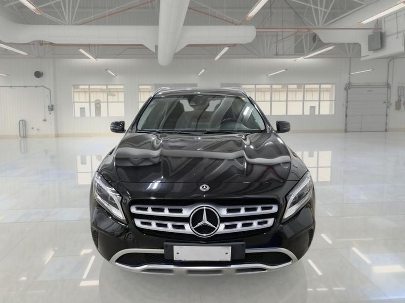 MERCEDES-BENZ GLA 180 SPORT AUTO CROSSOVER