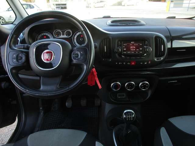 Fiat 500L 1.3 mjt Pop 85cv GARANTITA FULL OPTIONAL