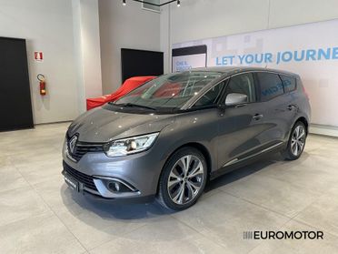 Renault Grand Scenic 1.7 Blue dCi Intens