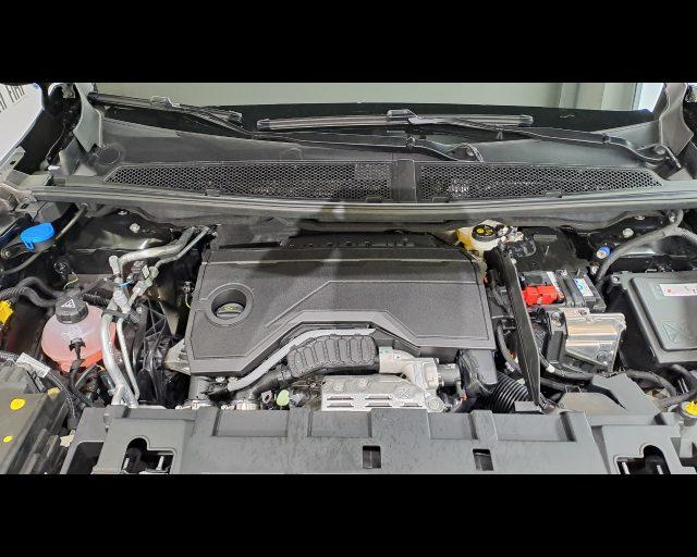 JEEP Compass Nuova E-Hybrid First Edition 1.2 145cv Edct6