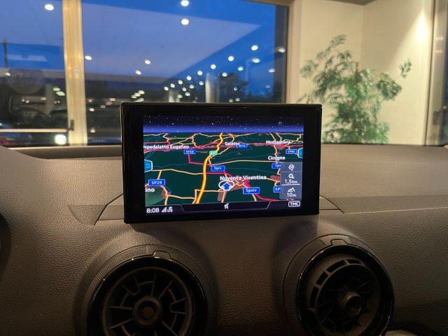 AUDI Q2 30 TDI BUSINESS 116CV 6M.