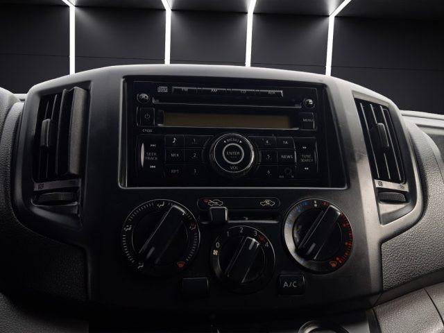 NISSAN NV200 1.5 dCi 86CV Furgone Efficient