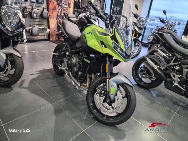 TRIUMPH Tiger Sport 660