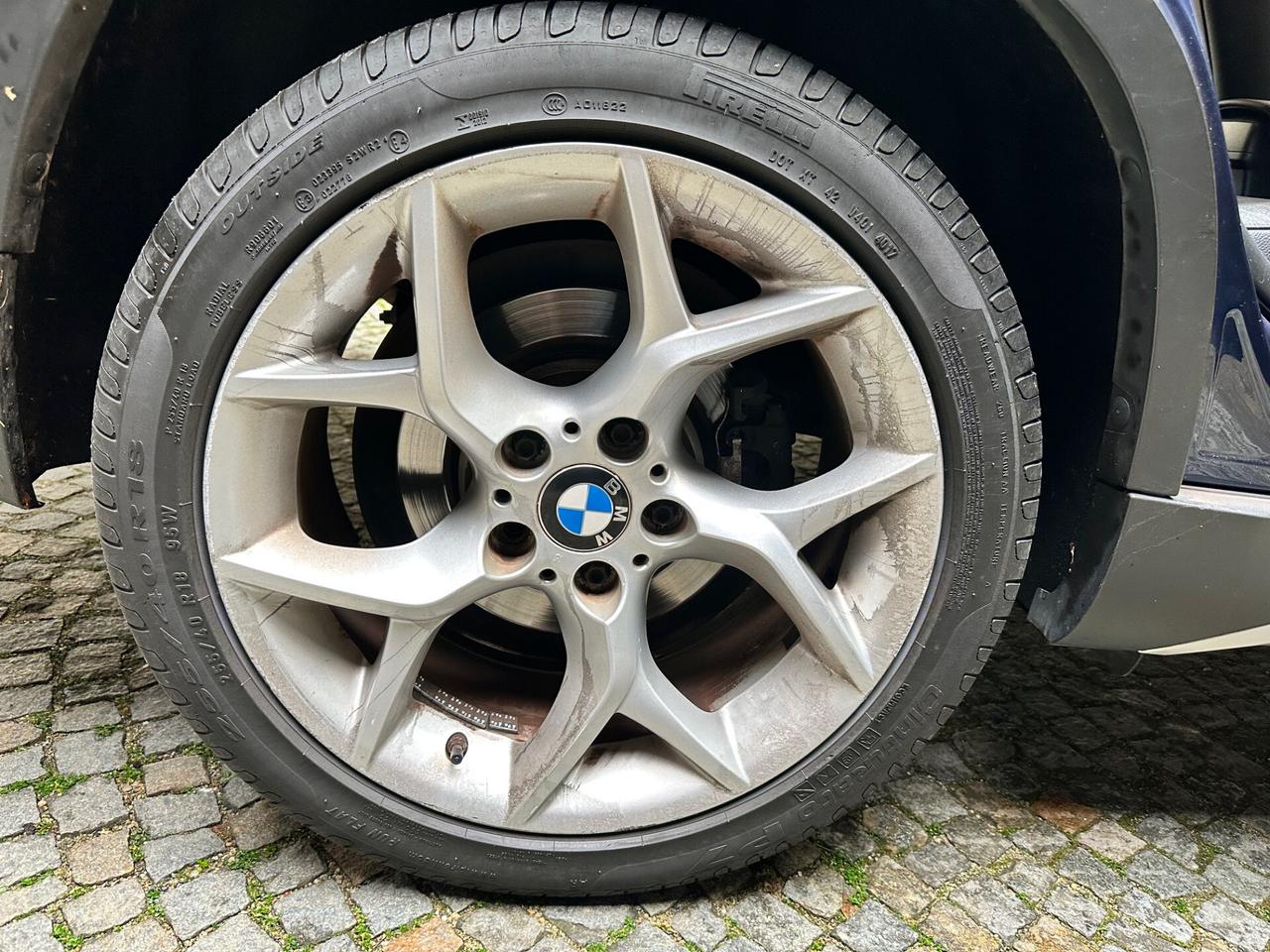 Bmw X1 sDrive *Promo Finanziamento* NAVIGATORE