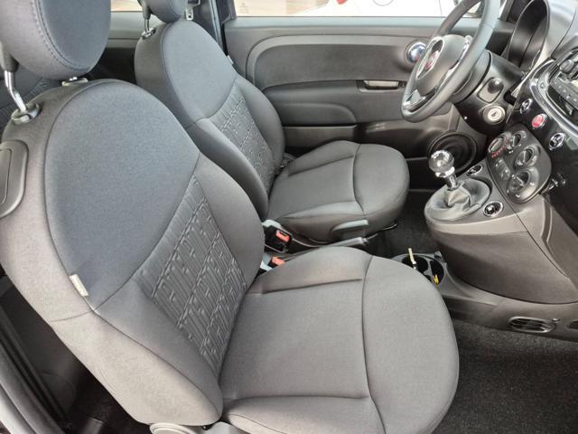 FIAT 500 1.0 Hybrid