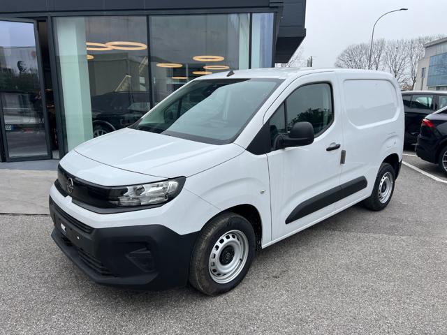 OPEL Combo Cargo 1.5 Diesel 100CV S&S PC NUOVO Km zero
