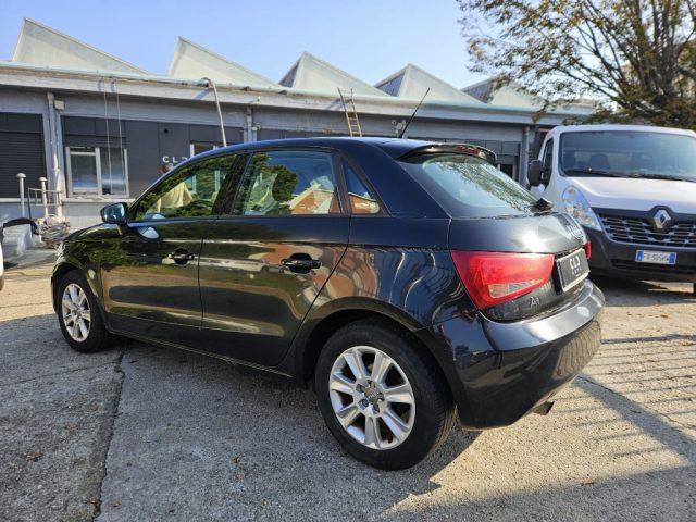 AUDI A1 SPB 1.6 TDI