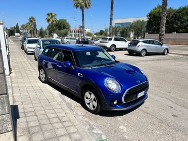 Mini Cooper D Clubman Mini 2.0 Cooper D Hype Clubman