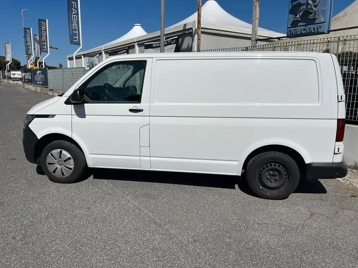Volkswagen Transporter 2.0 TDI 150CV Business