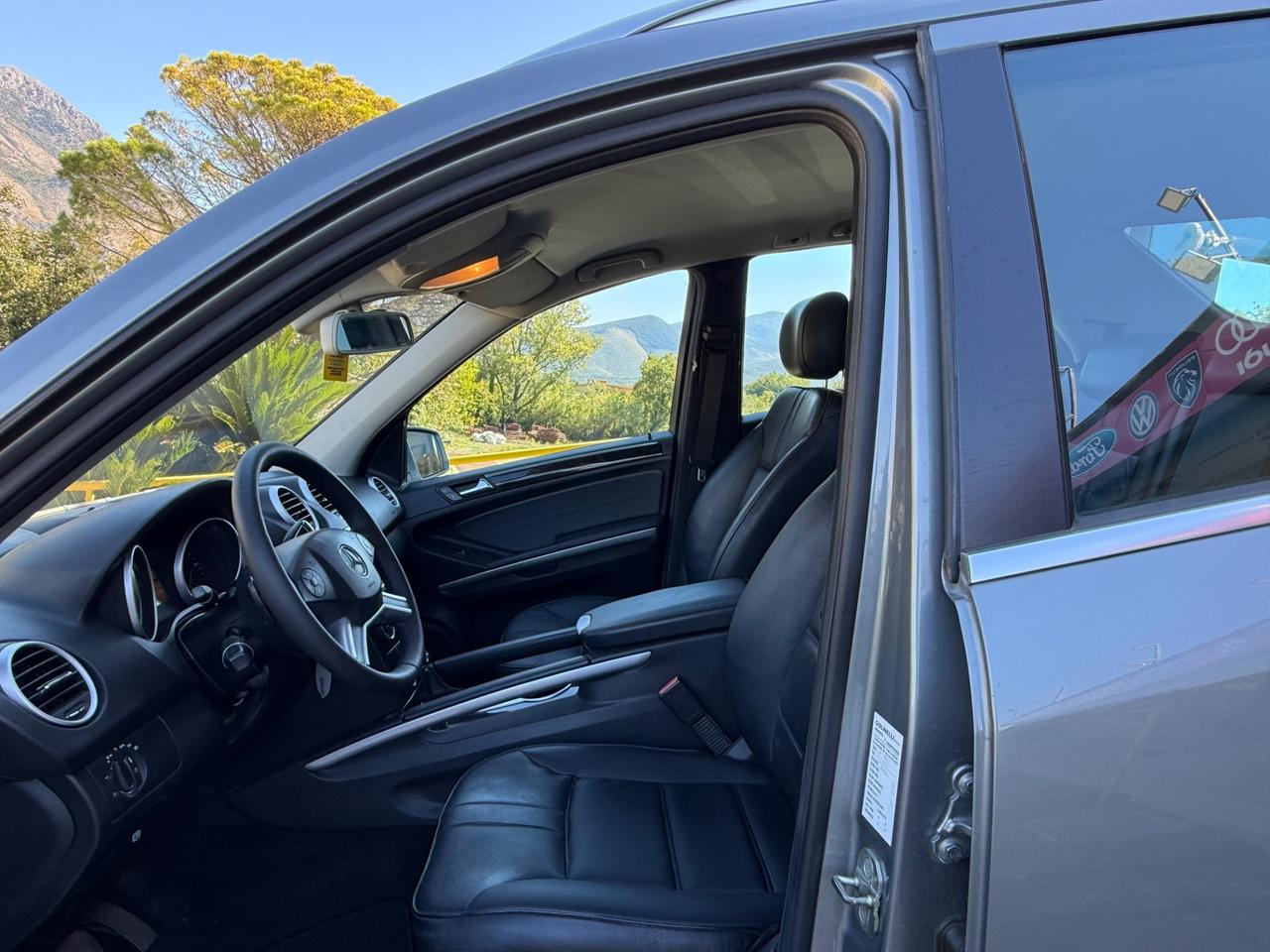 Mercedes-benz ML 350 CDI Premium garantita 12 mesi