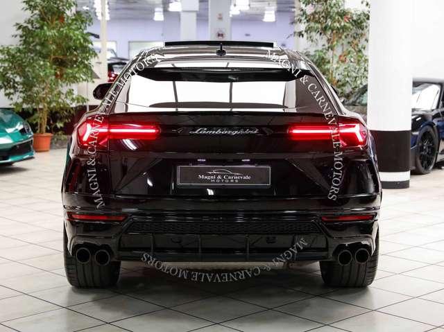 Lamborghini Urus STYLE PACKAGE|23''|HEAD-UP|TETTO|ANIMA|ELEC. SEATS