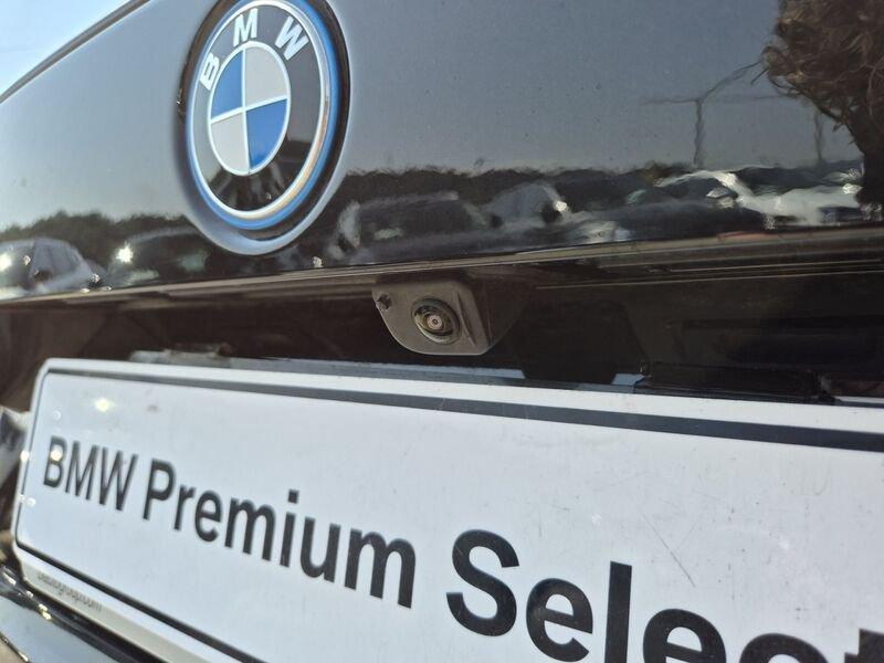 BMW X1 xdrive 25e MSport Pro auto
