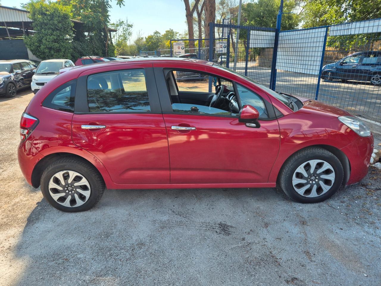 Citroen C3 PureTech 68 Seduction