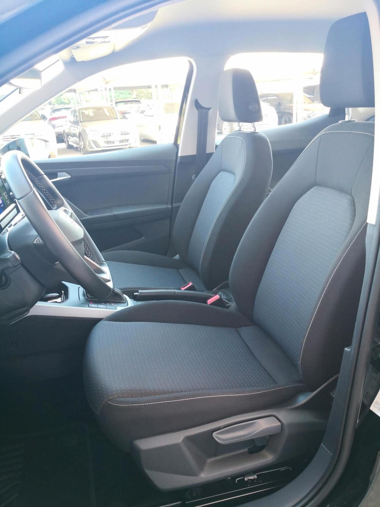 Seat Arona 1.0 EcoTSI 115CV DSG Style ***GARANZIA SEAT***