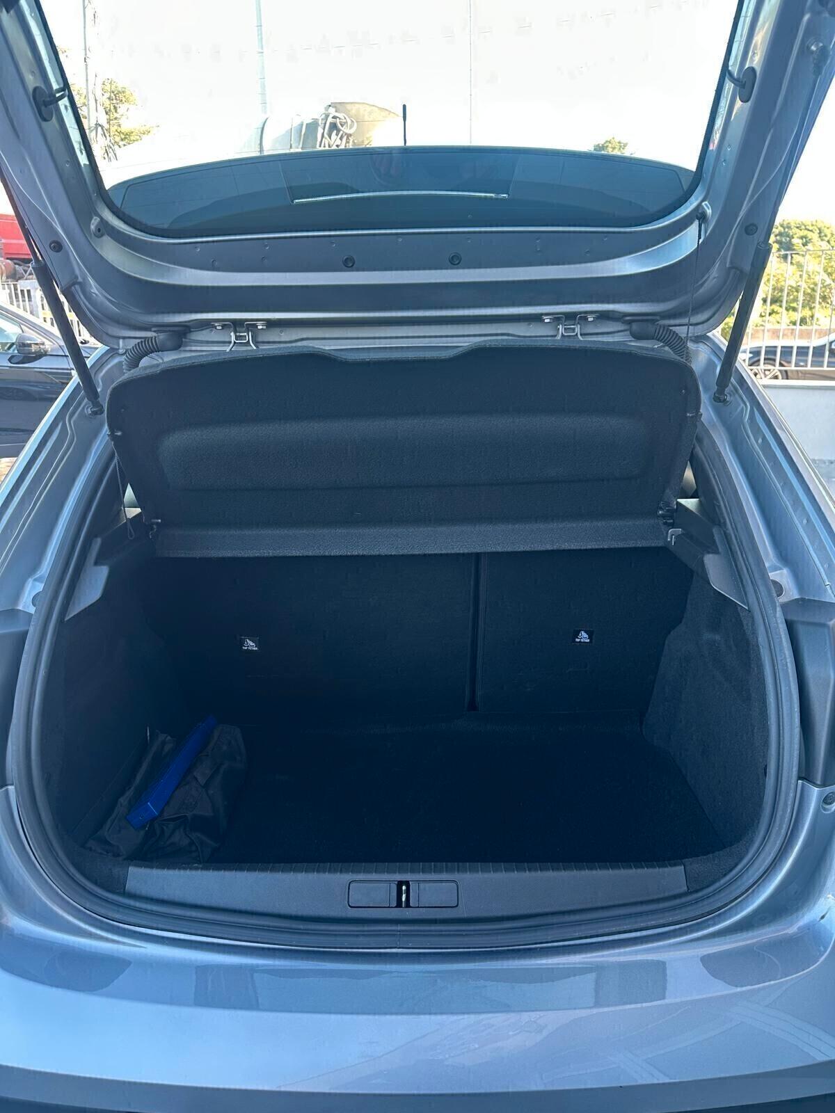 Peugeot 208 BlueHDi 100 Stop&Start 5 porte Allure