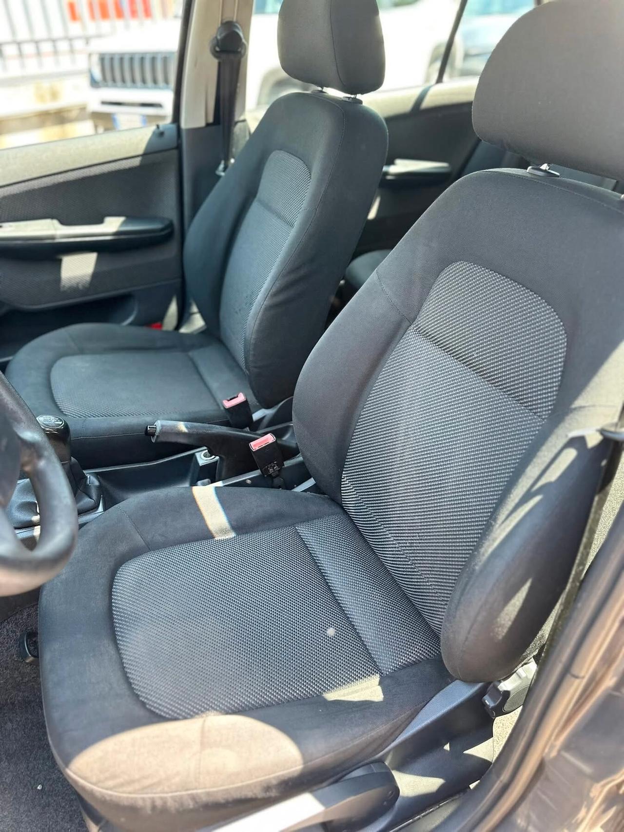 Skoda Fabia 1.2 B-GPL NEOPATENTATI