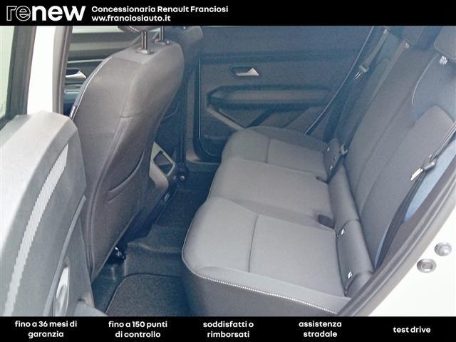 DACIA Duster 1.2 MILD HYBRID JOURNEY 130CV