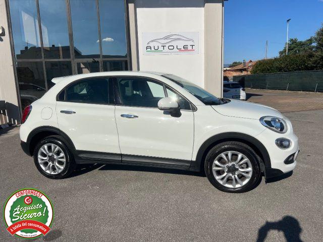 FIAT 500X 1.3 MultiJet 95 CV Pop Star