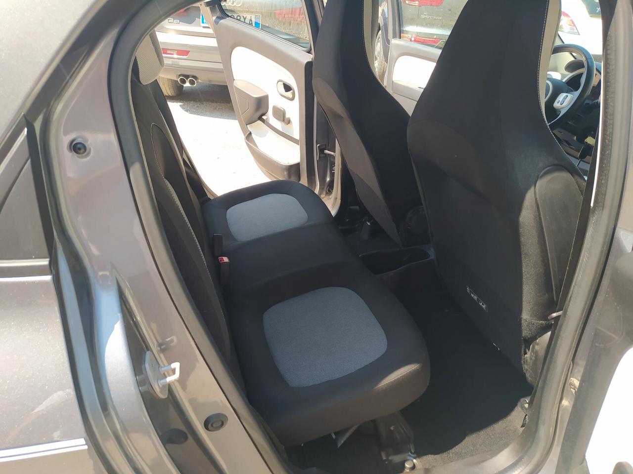 Renault Twingo SCe Lovely Neopatentati