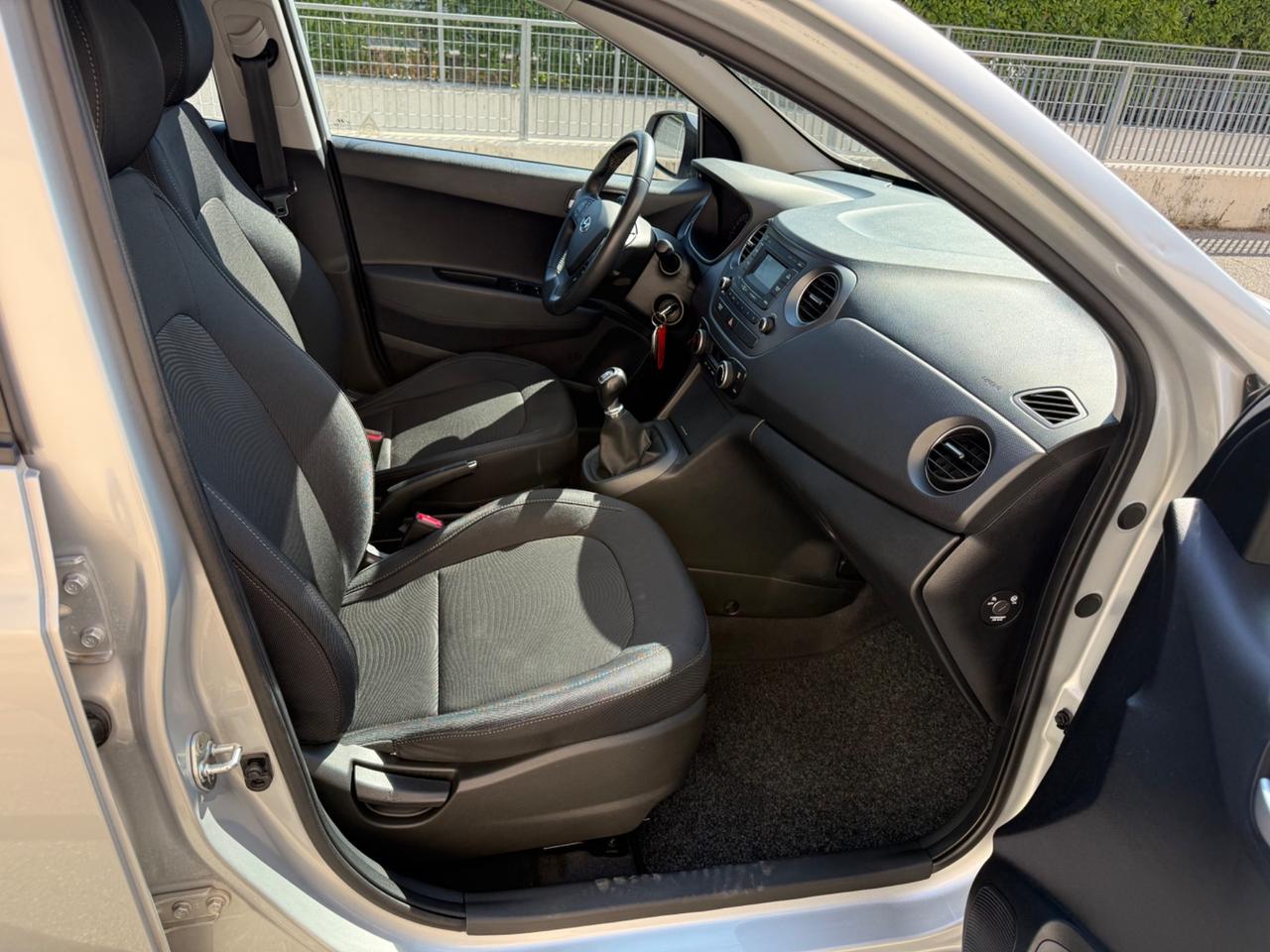 Hyundai i10 1.0 Econext Classic