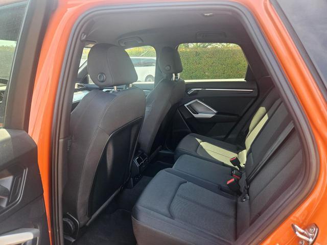 AUDI Q3 2.0 TDI 150 CV S tronic S line Edition