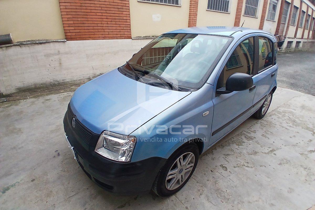 FIAT Panda 1.1 Active