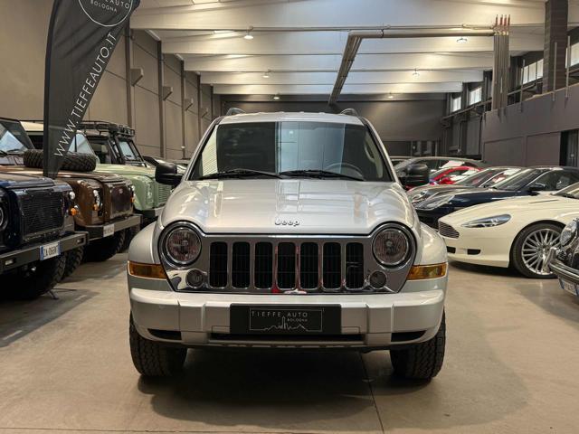 JEEP Cherokee 3.7 V6 Limited