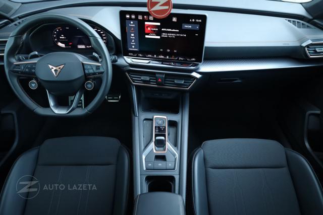 CUPRA Leon 2.0 TDI 150 CV DSG