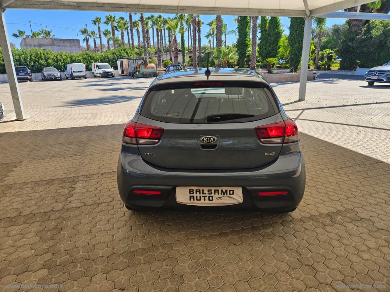 KIA Rio 1.4 CRDi 90 CV 5p. Cool