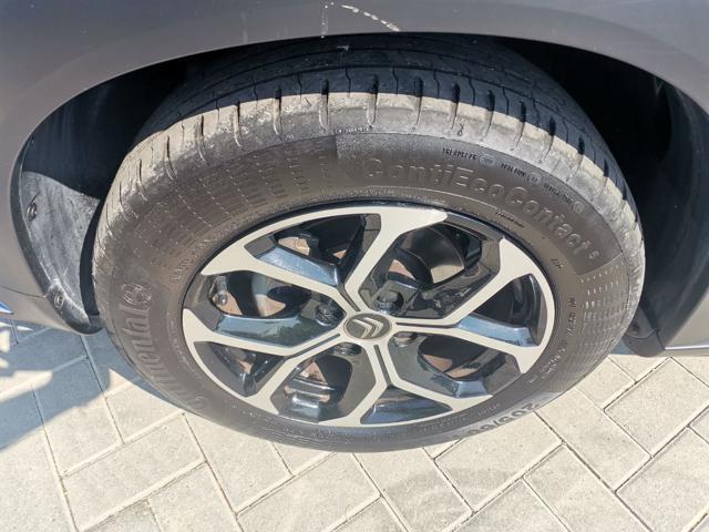 CITROEN C3 Aircross BlueHDi 110 S&S Shine