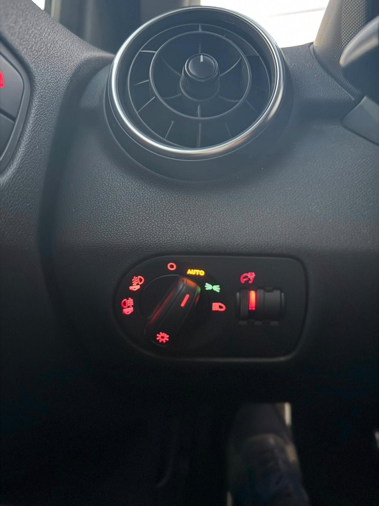 AUDI A1 S-Line AUTOMATICA