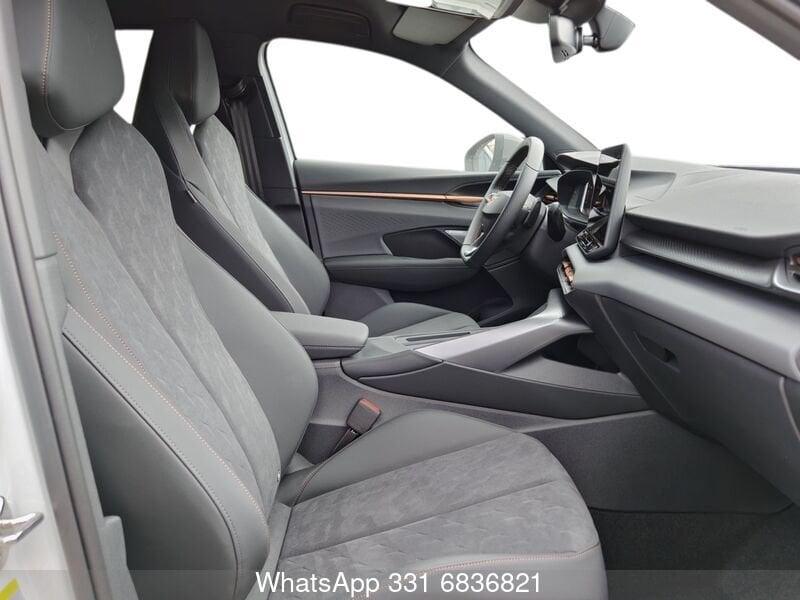 Cupra Terramar Terramar 1.5 Hybrid DSG