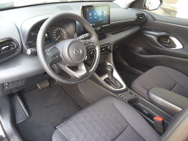MAZDA 2 Hybrid 1.5 VVT e-CVT Centre-Line *KM ZERO*