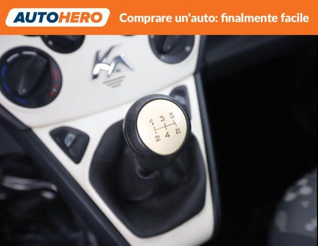 FORD Ka 1.2 8V 70 CV