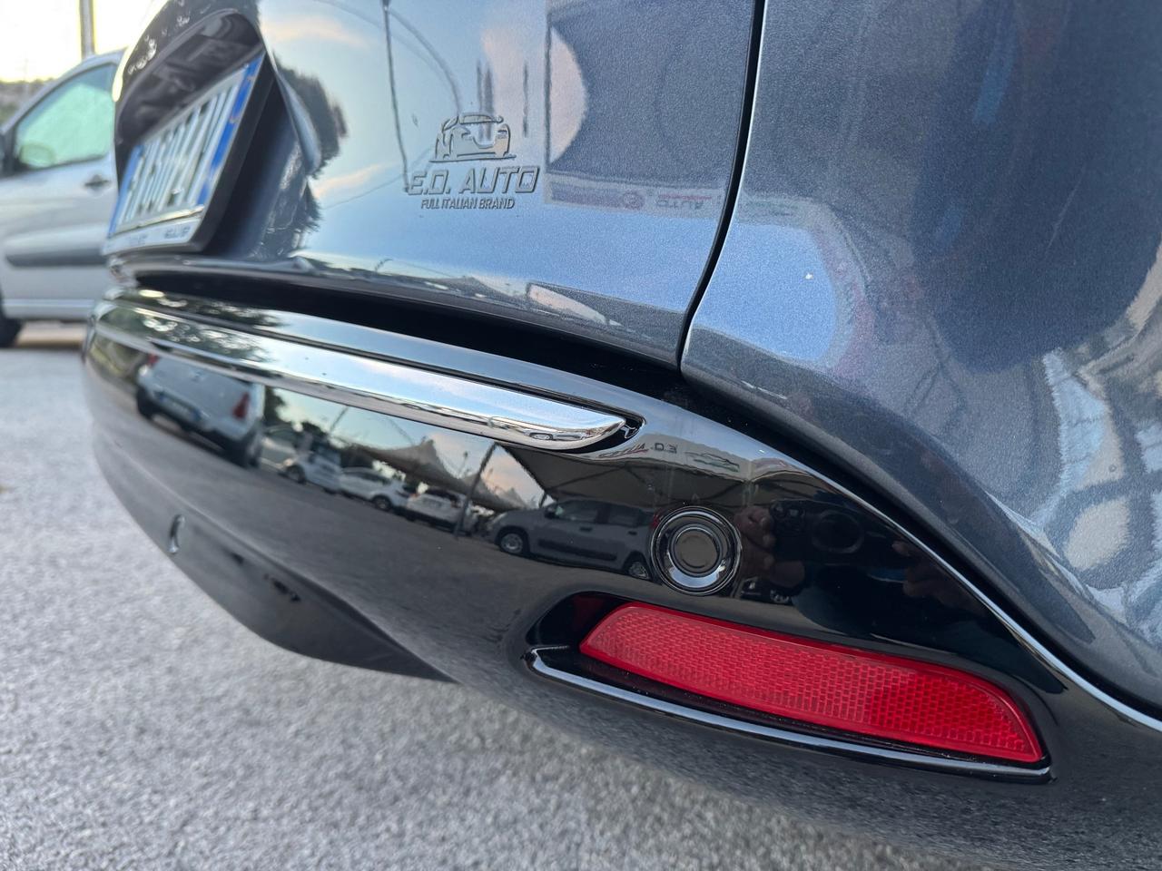 Renault Clio Sporter dCi 8V 75 CV Duel2