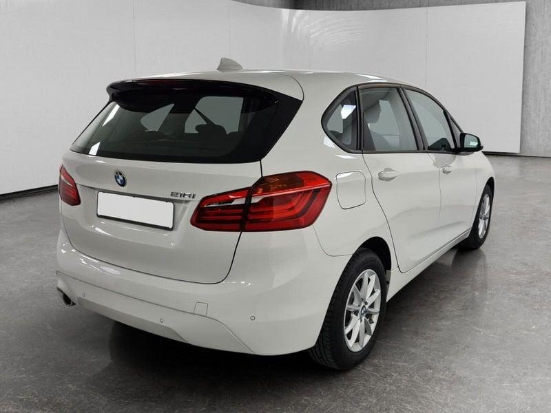 BMW Serie 2 Active Tourer 218i Active Tourer 140cv auto