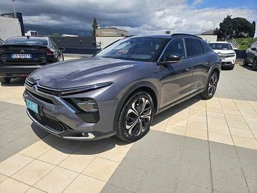 Citroen C5 X X PureTech 180 S&S EAT8 Shine Pack