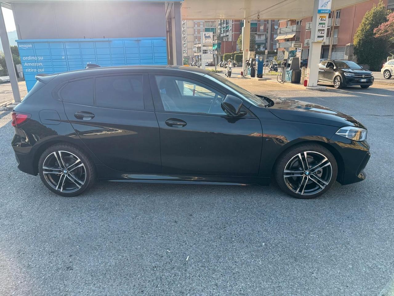 Bmw 118 118i 5p. Msport