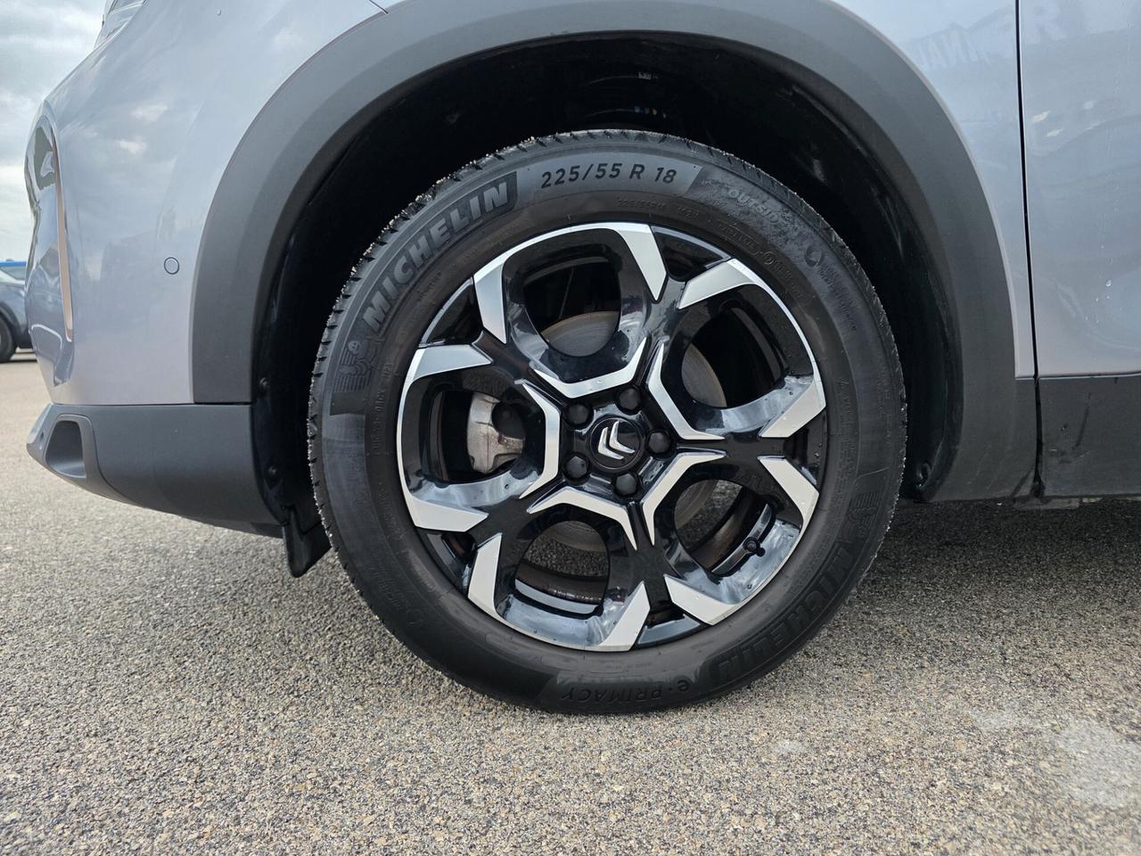 Citroen C5 Aircross PureTech 130 S&S C-Series