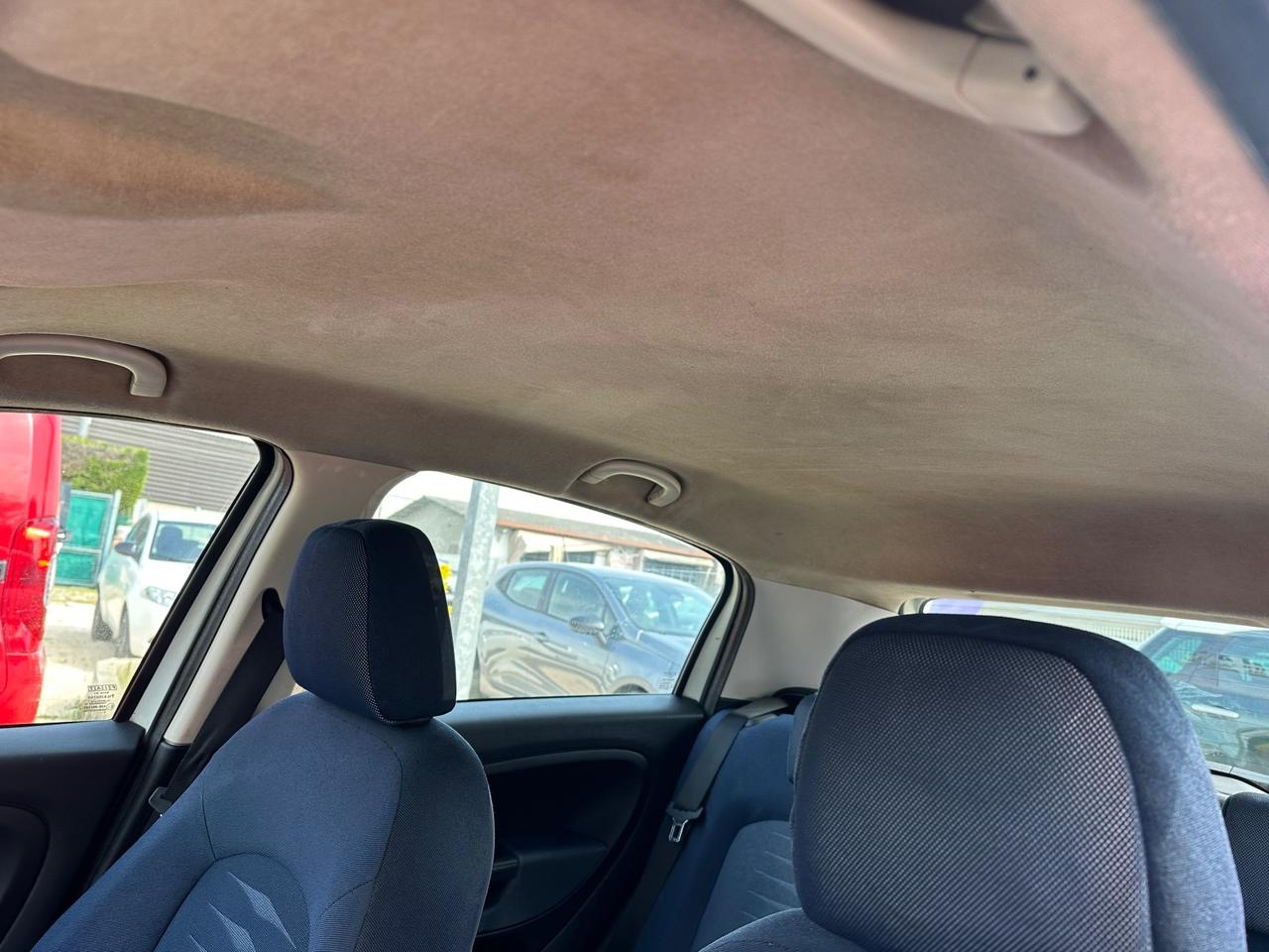 GRANDE PUNTO 1.3 MTJ - MECCANICA OK