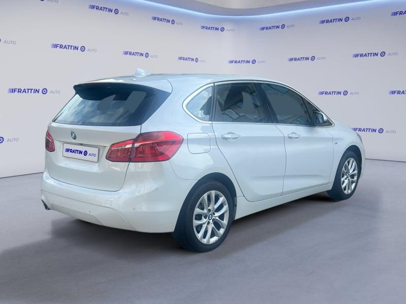 BMW 216D ACTIVE TOURER ADVANTAGE
