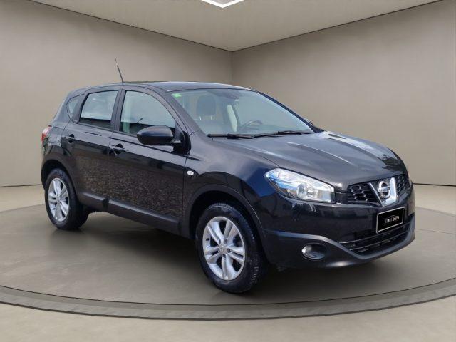 NISSAN Qashqai 1.5 dCi Acenta